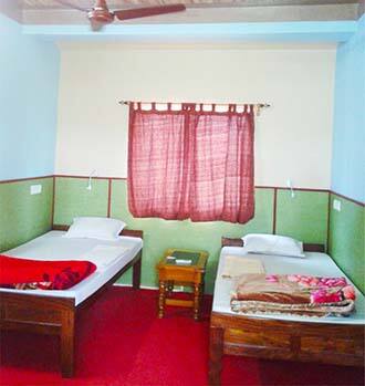Holiday Resort, Bankura 3